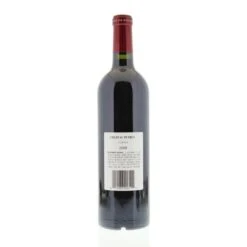 Chateau Petrus 2008 5 Chateau Petrus 2008 -Sena Sales Store 103564bbs