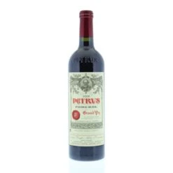 Chateau Petrus 2008