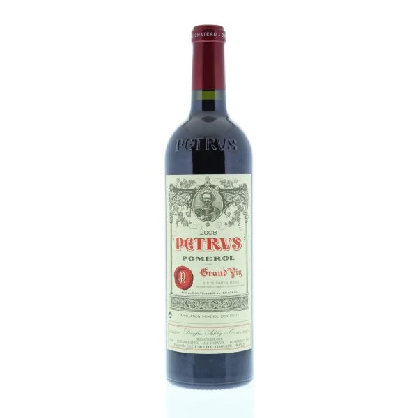 Chateau Petrus 2008 1 Chateau Petrus 2008