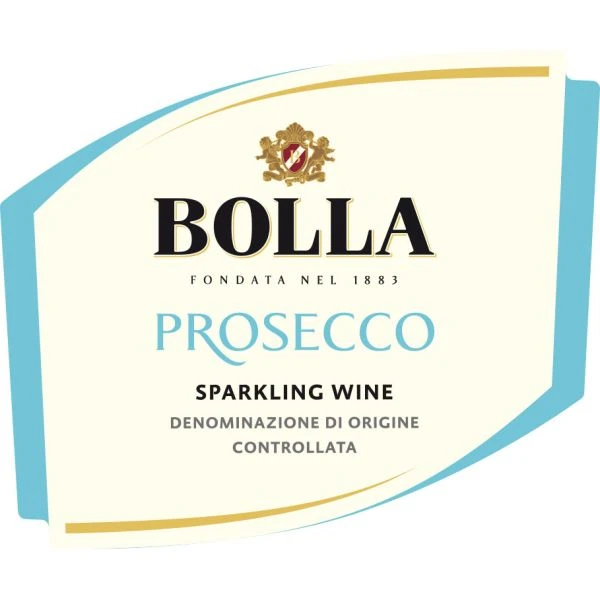 Bolla Prosecco 2 Bolla Prosecco - Image 2