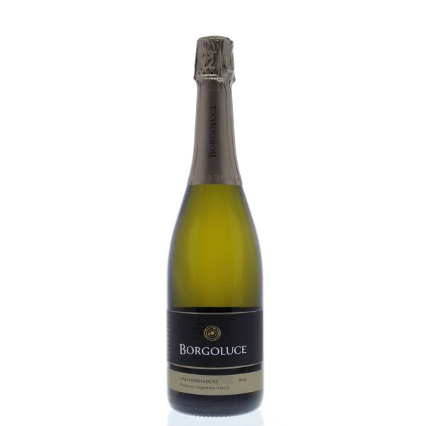 Borgoluce Prosecco Superiore Brut 1 Borgoluce Prosecco Superiore Brut
