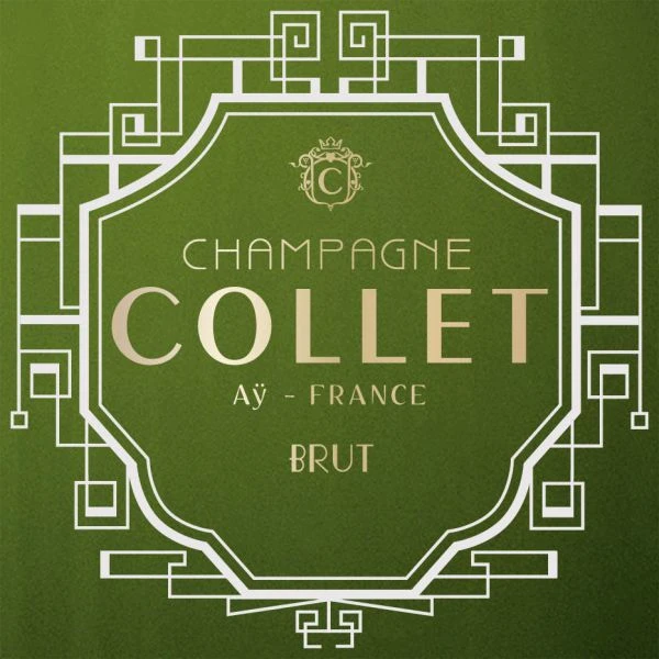 Collet Brut 2 Collet Brut - Image 2