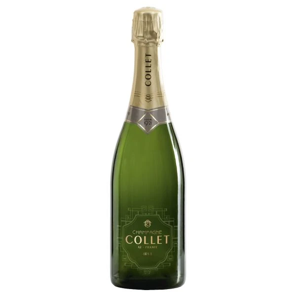 Collet Brut 1 Collet Brut