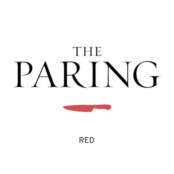 The Paring Red 2017 2 The Paring Red 2017 - Image 2