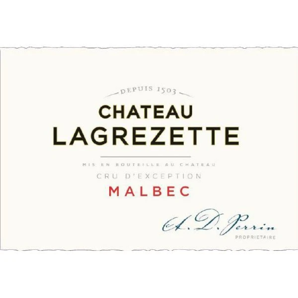Chateau Lagrezette 2011 2 Chateau Lagrezette 2011 - Image 2