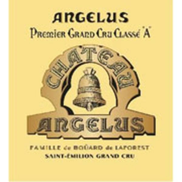 Chateau Angelus 2017 2 Chateau Angelus 2017 - Image 2