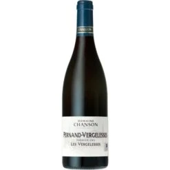 Chanson Pere & Fils Pernand-Vergelesses Les Vergelesses Premier Cru 2021