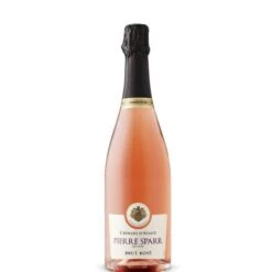 Pierre Sparr Cremant D'Alsace Brut Rose