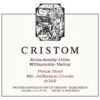 Cristom Mt. Jefferson Cuvee Pinot Noir (375ML Half-bottle) 2022 -Sena Sales Store a3ikxez3wz2mu7n1ag0n