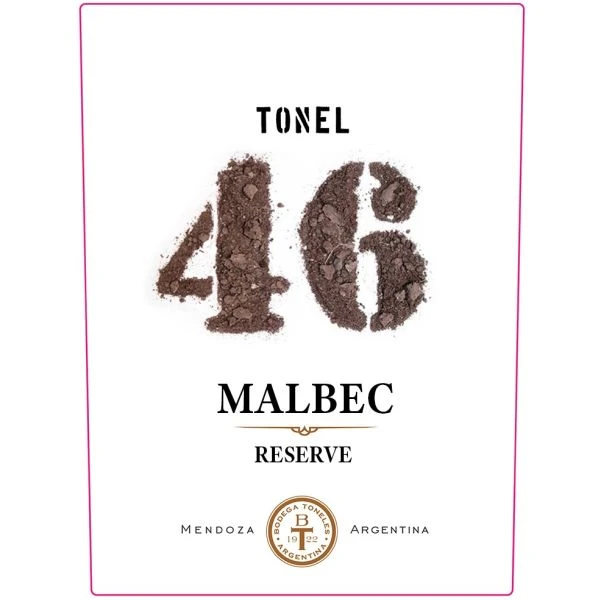 Bodega Toneles Malbec Reserva Tonel 46 2021 2 Bodega Toneles Malbec Reserva Tonel 46 2021 - Image 2