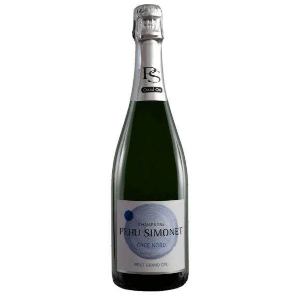 Pehu Simonet Face Nord Brut 1 Pehu Simonet Face Nord Brut
