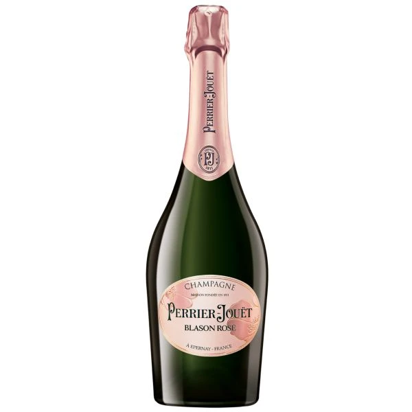 Perrier-Jouet Blason Rose 1 Perrier-Jouet Blason Rose