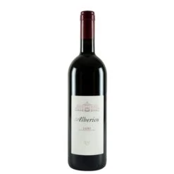 Alberico Rosso 2017