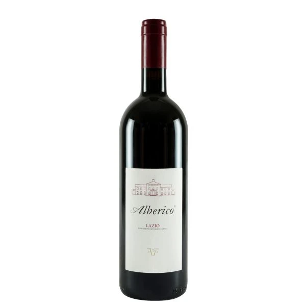Alberico Rosso 2017 1 Alberico Rosso 2017