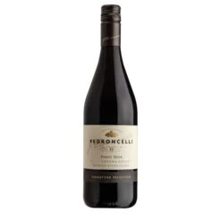 Pedroncelli Russian River Pinot Noir 2021