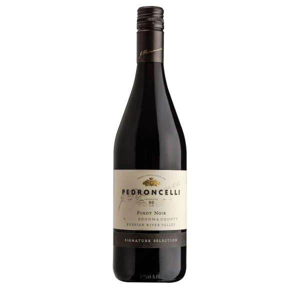 Pedroncelli Russian River Pinot Noir 2021 1 Pedroncelli Russian River Pinot Noir 2021