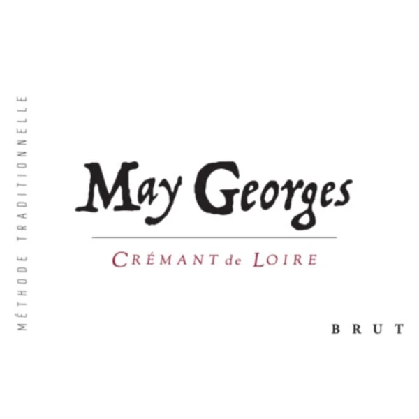 May Georges Cremant De Loire 2 May Georges Cremant De Loire - Image 2