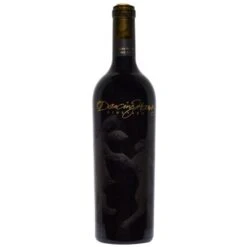 Amulet Estate Dancing Hares Red 2017