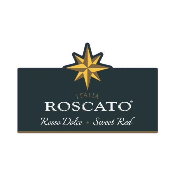 Roscato Rosso Dolce Sweet Red 2 Roscato Rosso Dolce Sweet Red - Image 2
