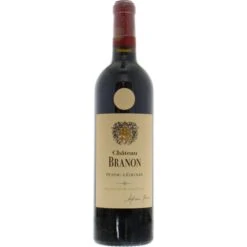Chateau Branon 2010