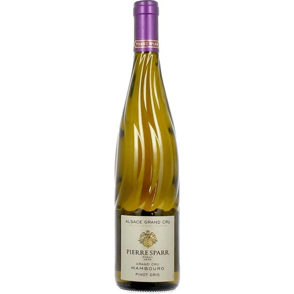 Pierre Sparr Mambourg Grand Cru Pinot Gris 2016 1 Pierre Sparr Mambourg Grand Cru Pinot Gris 2016