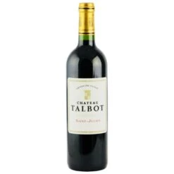 Chateau Talbot 2018
