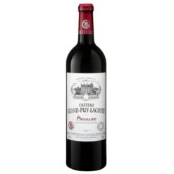 Chateau Grand-Puy-Lacoste (Futures Pre-Sale) 2021