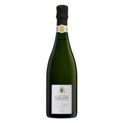 Champagne Tarlant Zero Brut Nature