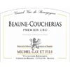Michel Gay & Fils Beaune-Coucherias Premier Cru Vieilles Vignes 2018 7 Michel Gay & Fils Beaune-Coucherias Premier Cru Vieilles Vignes 2018 -Sena Sales Store b0fzxwsai7hgxsuzbx2q
