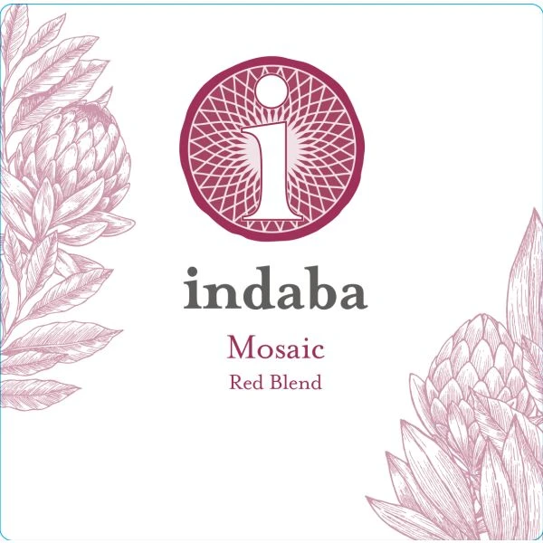 Indaba Mosaic 2021 2 Indaba Mosaic 2021 - Image 2