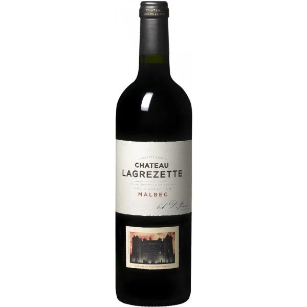 Chateau Lagrezette 2011 1 Chateau Lagrezette 2011