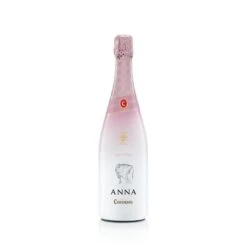 Codorniu Anna De Codorniu Cava Brut Rose
