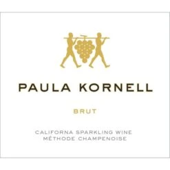 Paula Kornell California Brut -Sena Sales Store bejappumth7c0wrqo1na