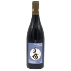 Battenfeld-Spanier Hohen-Sulzen Spatburgunder Alte Reben Erste Lage 2019