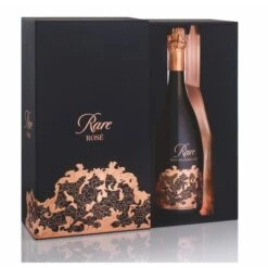 Rare Rose With Gift Box 2008