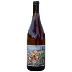 Johan Vineyards Drueskall Pinot Gris 2020