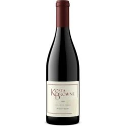 Kosta Browne Sta. Rita Hills Pinot Noir 2021