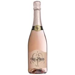 Cafe De Paris Brut Rose