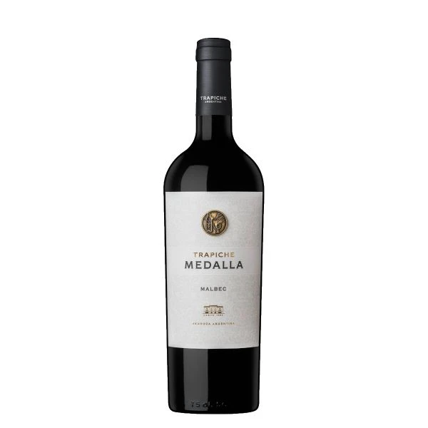 Trapiche Medalla Malbec 2021 1 Trapiche Medalla Malbec 2021