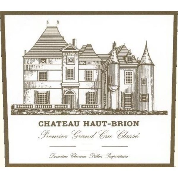 Chateau Haut-Brion 2019 2 Chateau Haut-Brion 2019 - Image 2
