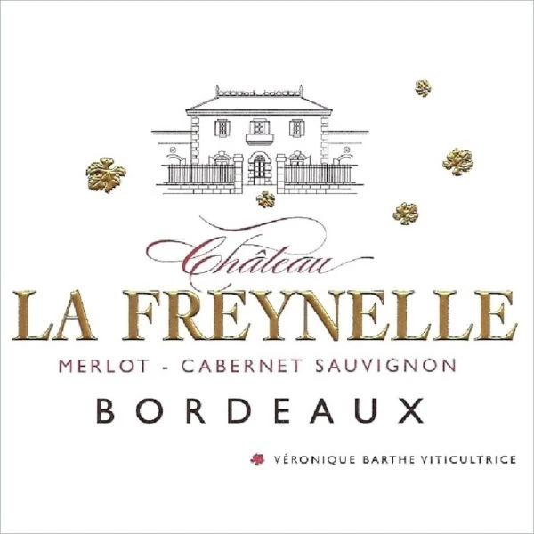 Chateau La Freynelle 2019 2 Chateau La Freynelle 2019 - Image 2
