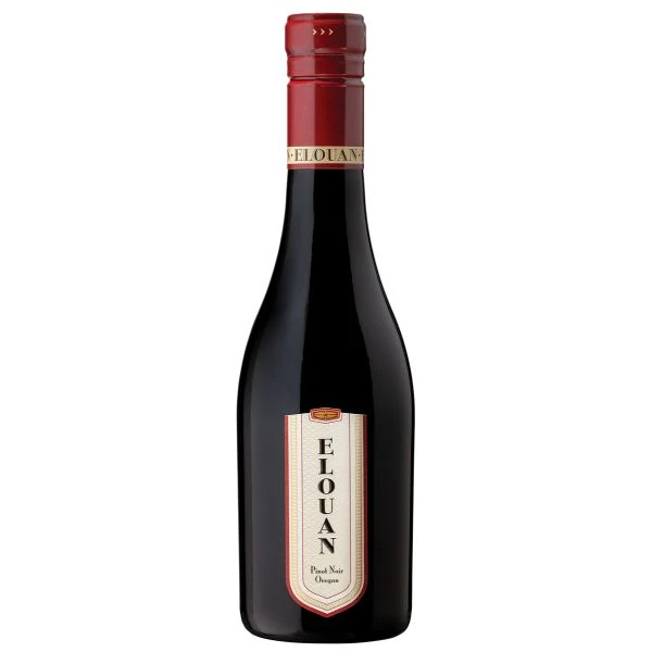 Elouan Pinot Noir (375ML Half-bottle) 1 Elouan Pinot Noir (375ML Half-bottle)