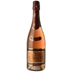 H. Billiot Fils Brut Rose