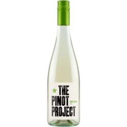 The Pinot Project Pinot Grigio 2022