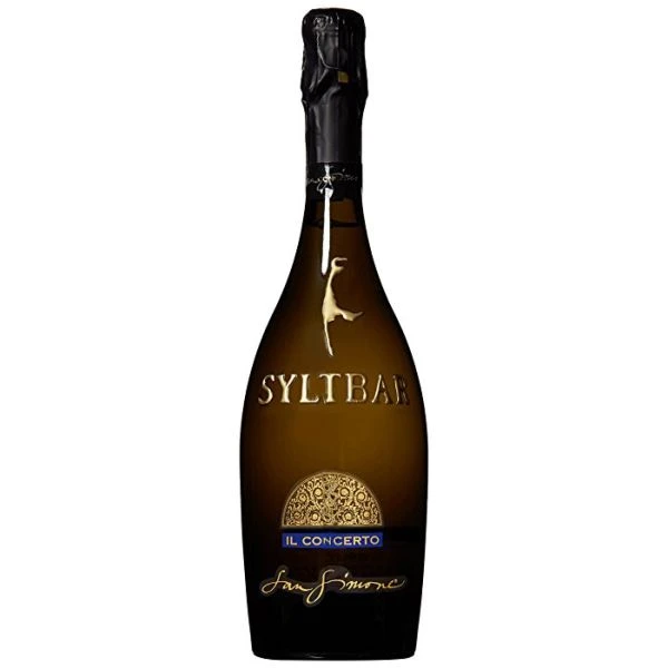 SYLTBAR Mr. Prosecco 1 SYLTBAR Mr. Prosecco