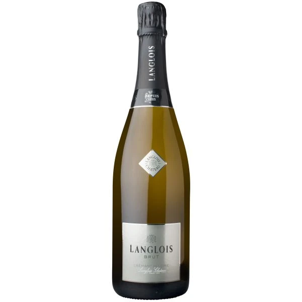Langlois-Chateau Cremant De Loire Brut 1 Langlois-Chateau Cremant De Loire Brut