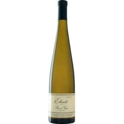 Etude Pinot Gris 2019
