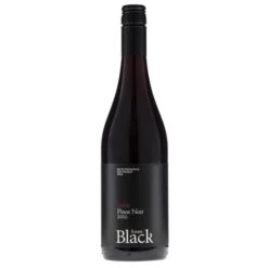 Black Estate Treble Pinot Noir 2018
