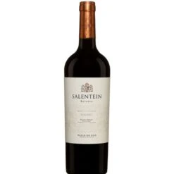 Salentein Reserve Malbec 2021