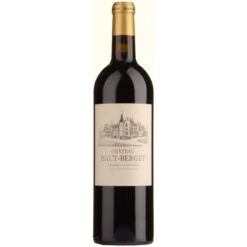 Chateau Haut-Bergey 2018